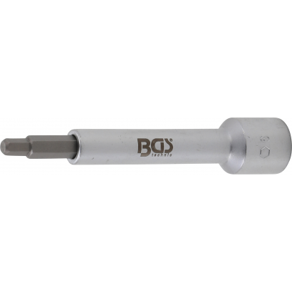 BGS 2086 Stoßdämpfer-Werkzeug-Satz, 39-tlg.